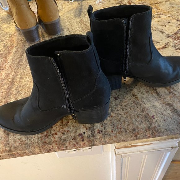 Booties - Picture 4 of 6